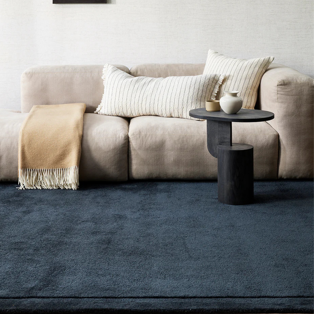 Norfolk Ink Rug
