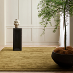 Norfolk Olive Rug