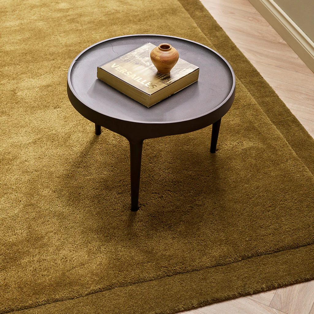 Norfolk Olive Rug