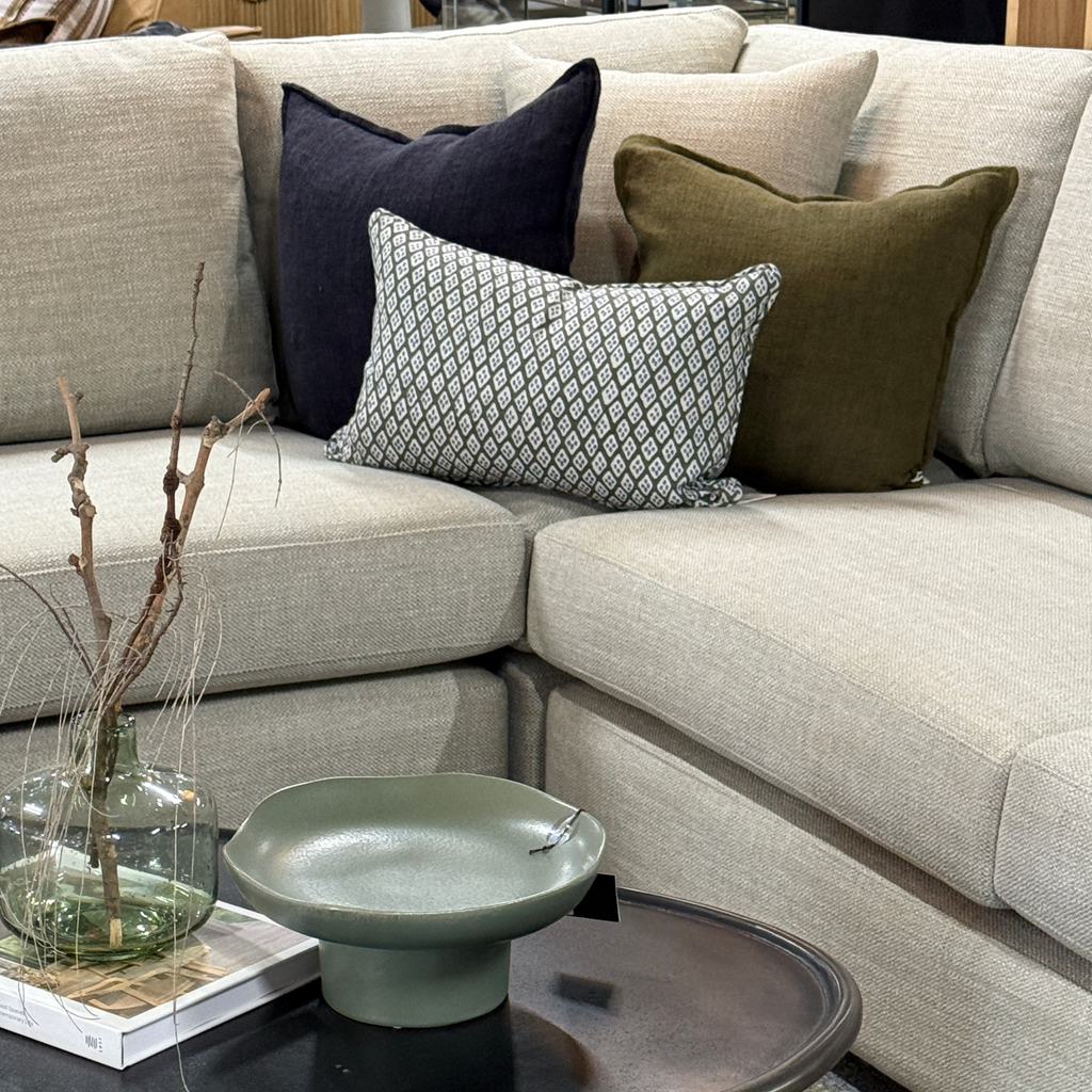 Oaklands Sofa by G&R Designs