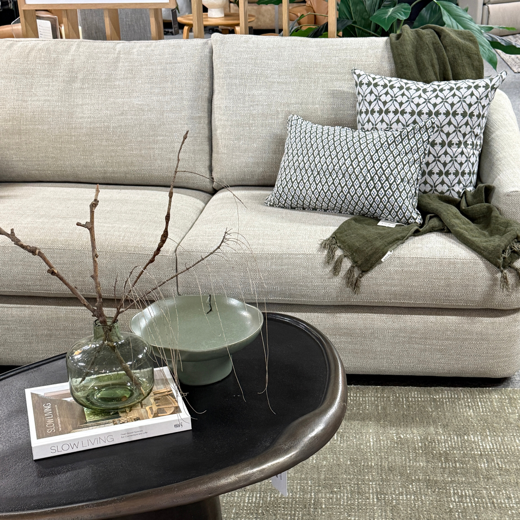 Oaklands Sofa by G&R Designs