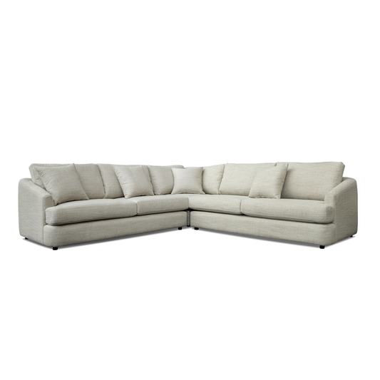 Oaklands Sofa by G&R Designs