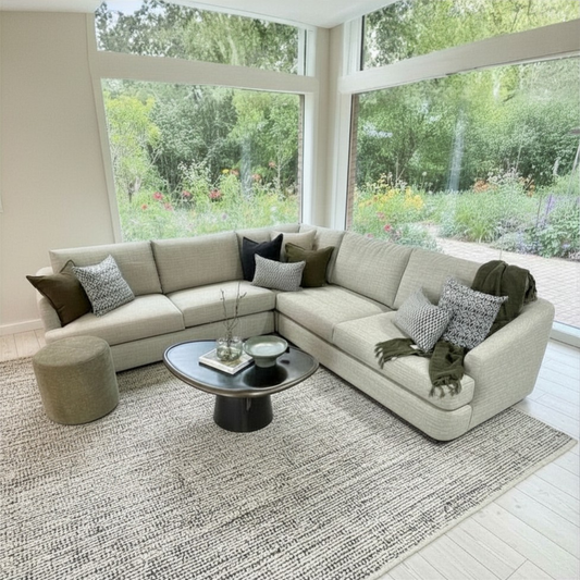 Oaklands Sofa by G&R Designs