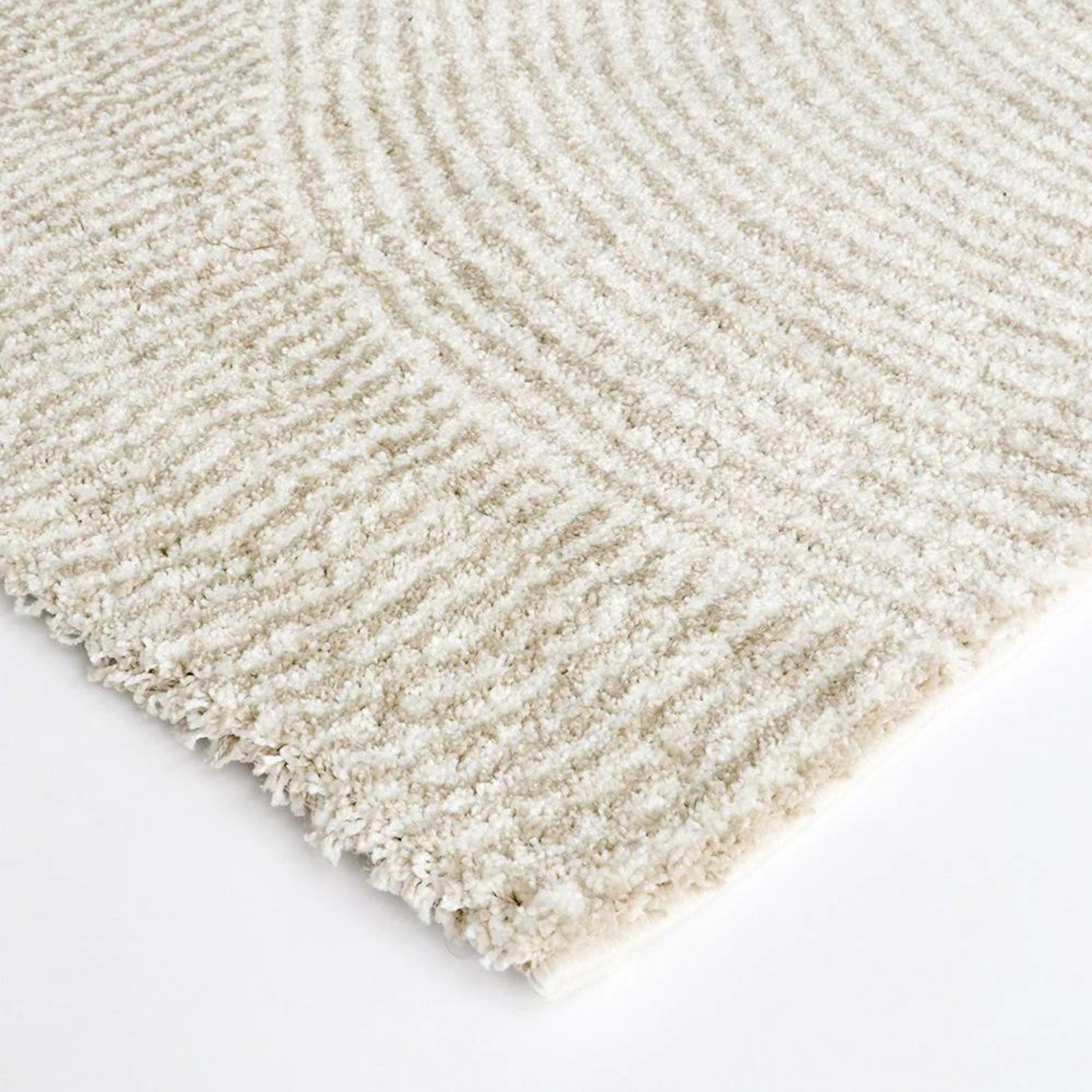 Tyric Oatmeal Rug