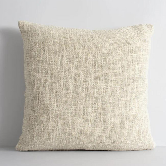 Cyprian Cushion - Oatmeal