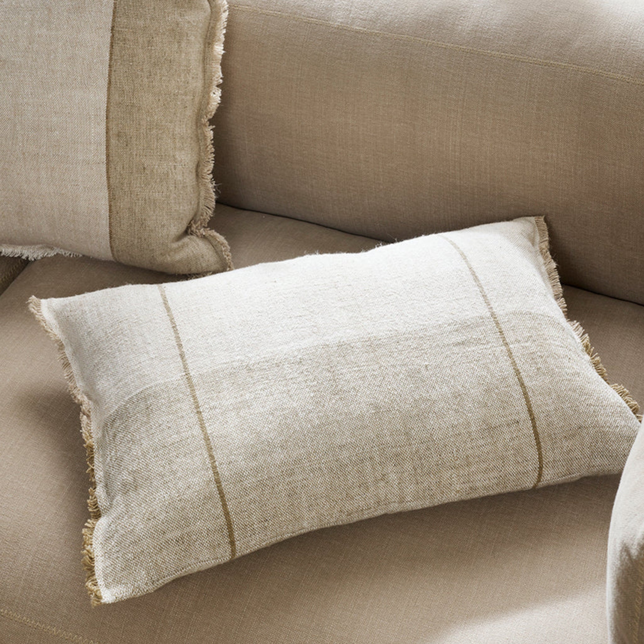 Oliver Cushion