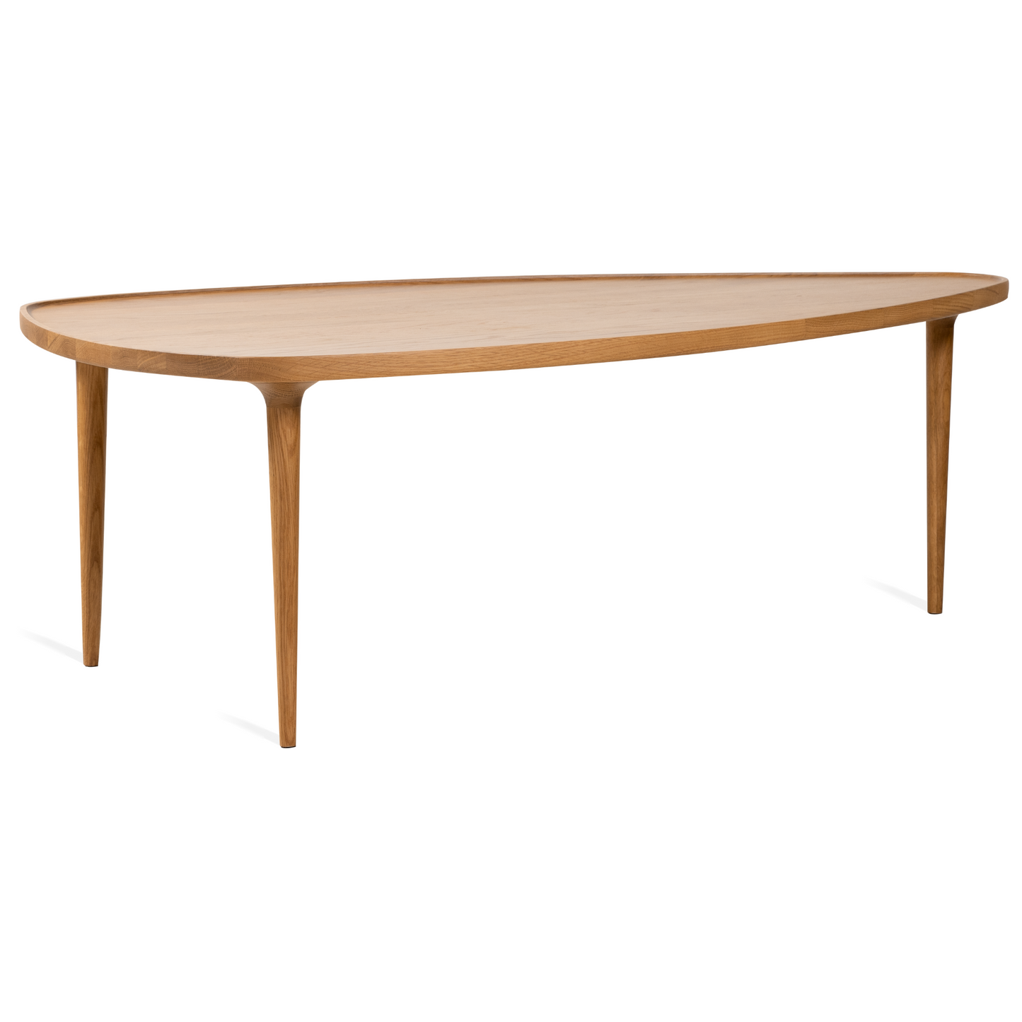 Organic Coffee Table by IMG