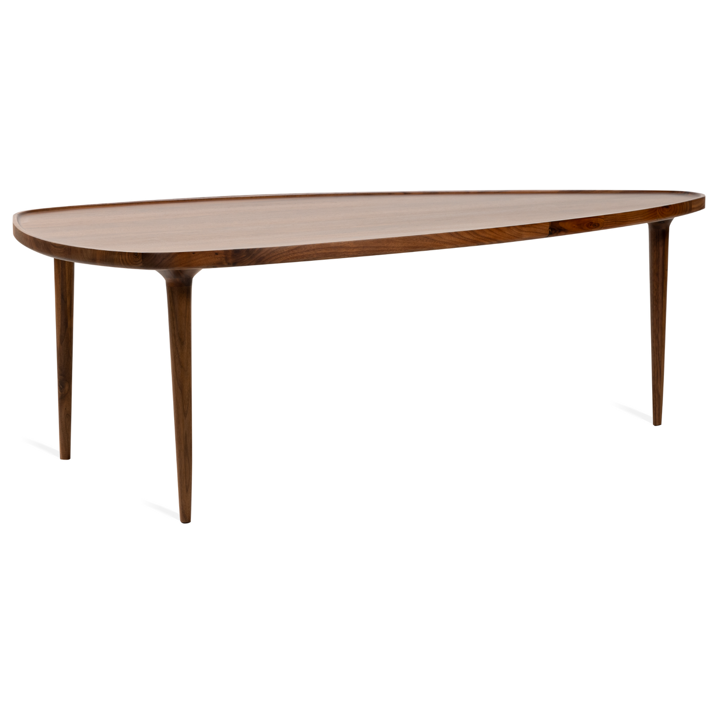 Organic Coffee Table by IMG