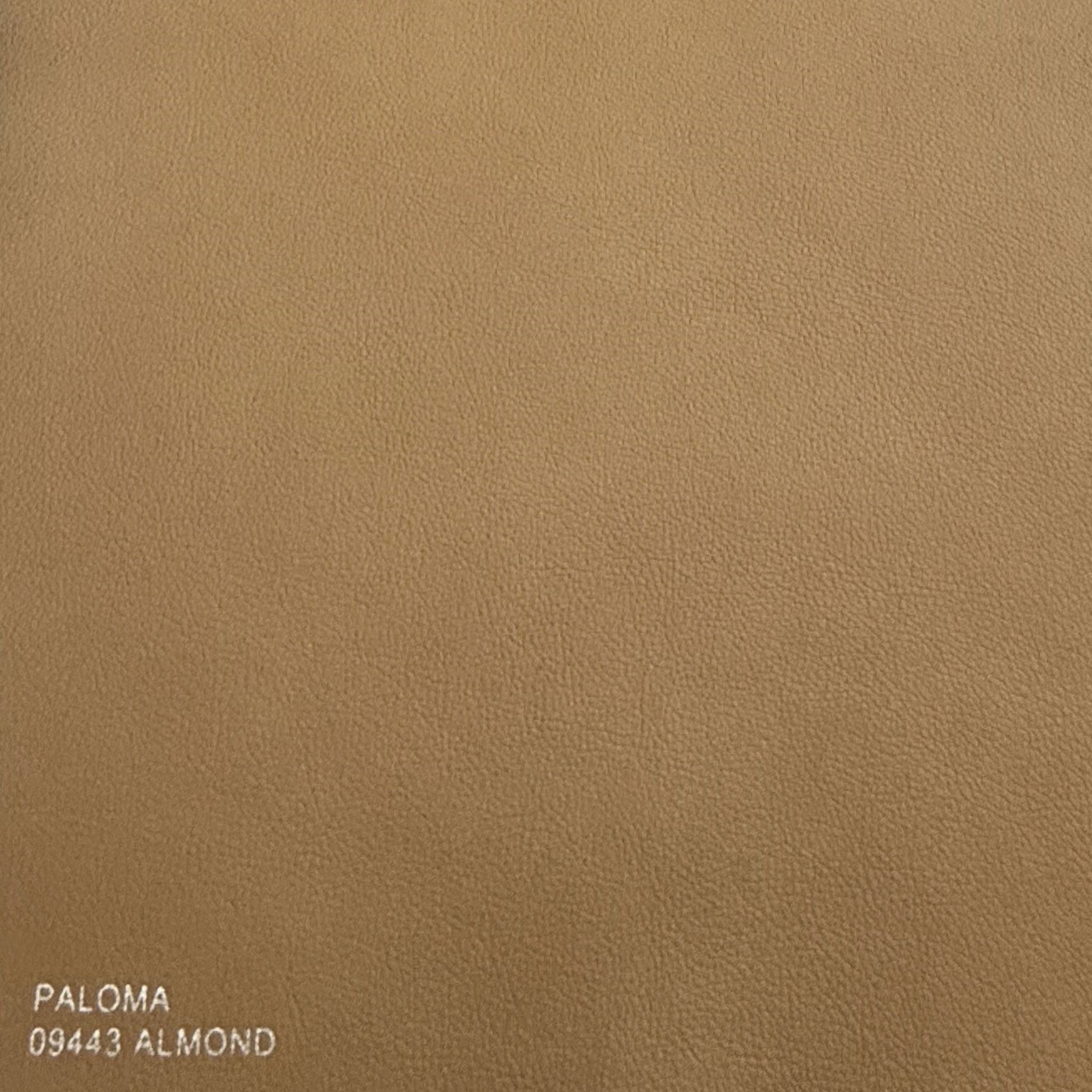 Paloma Leather Almond