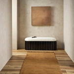 Sandringham Floor Runner Pecan