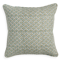 Pharaoh Slate Linen Cushion