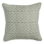 Pharaoh Slate Linen Cushion