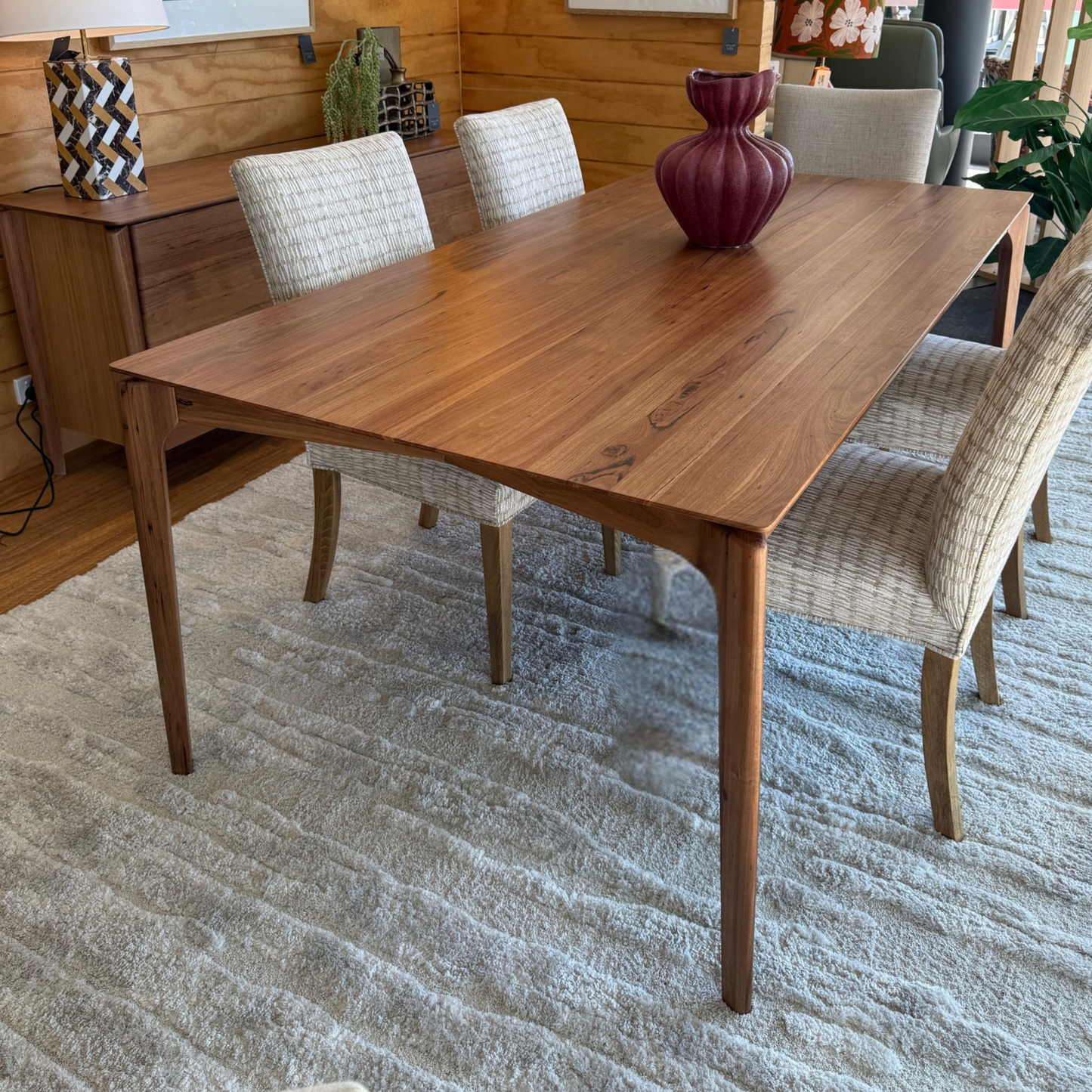 Pinnacle Dining Table Ex-Display