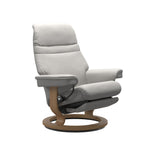 Sunrise Medium Classic Power Recliner by Stressless