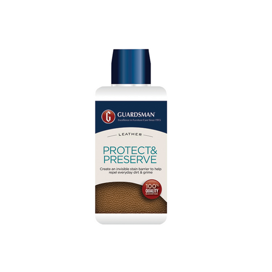 Leather Protect & Preserve