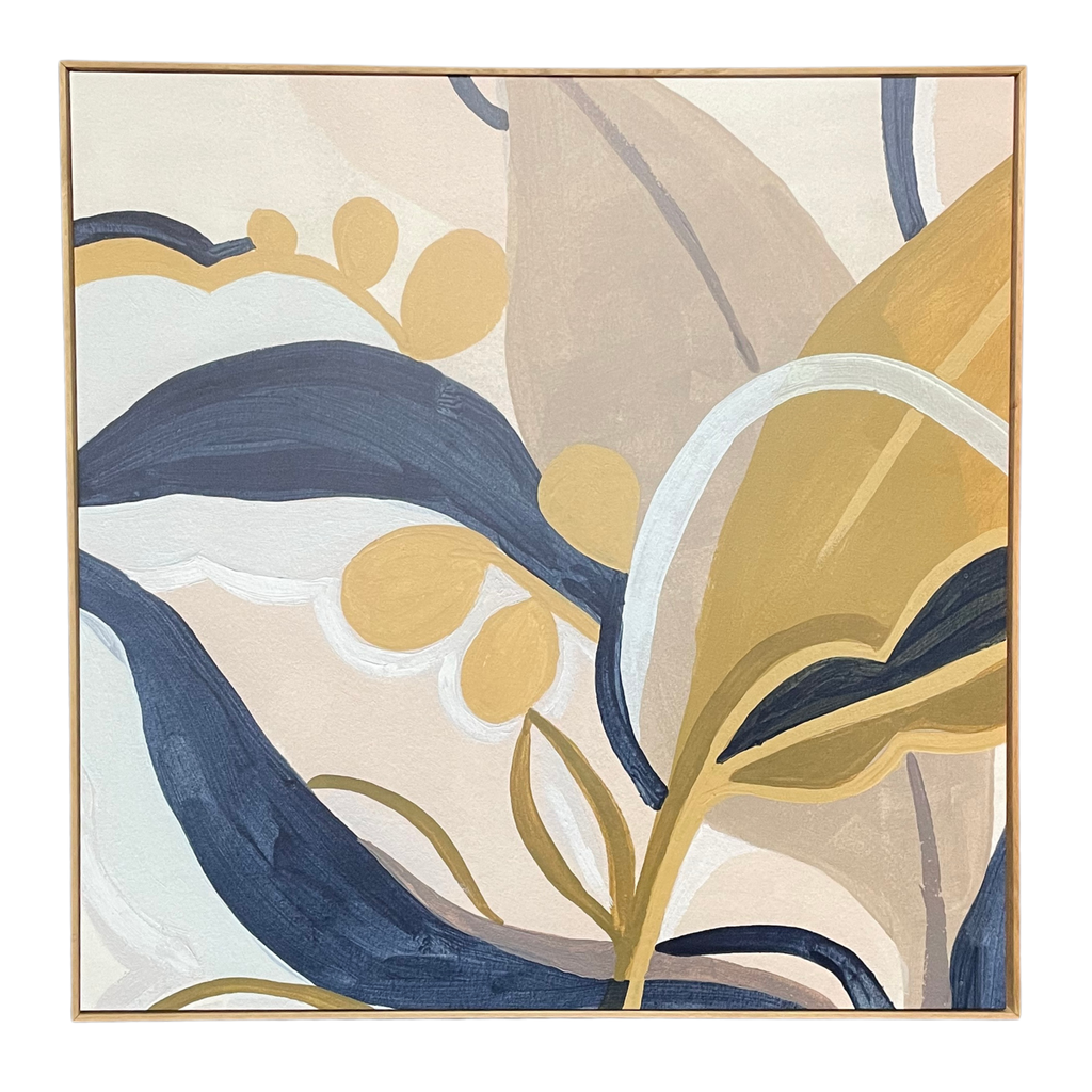 Puzzle Lily II