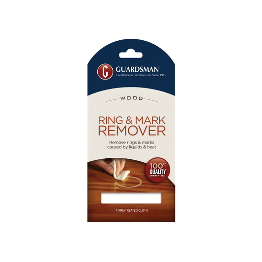 Ring and Mark Remover - Timber