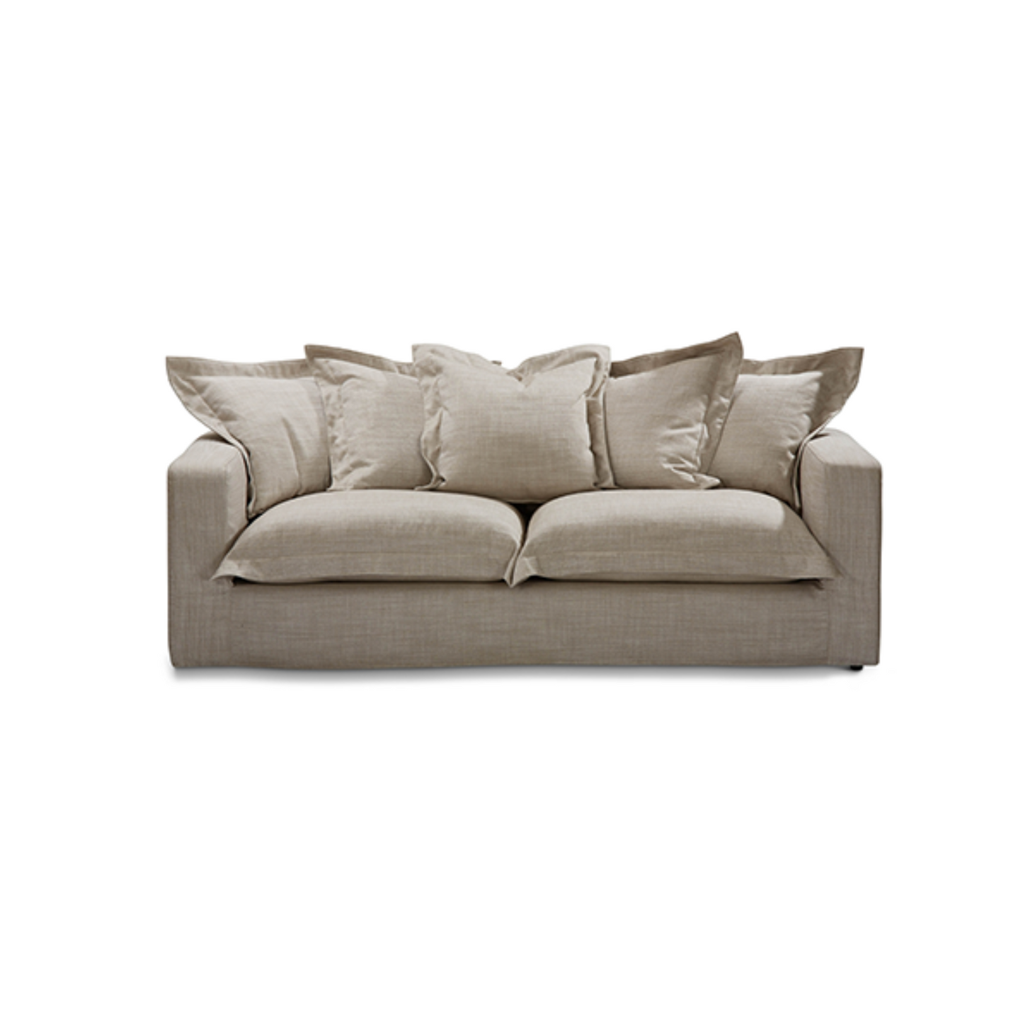 Roseberry Sofa by Molmic