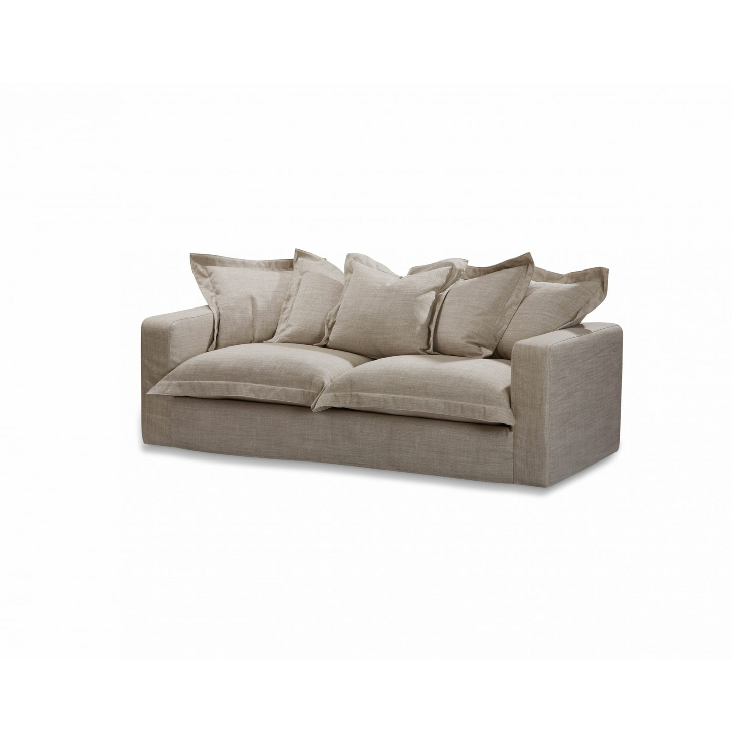 Roseberry Sofa by Molmic