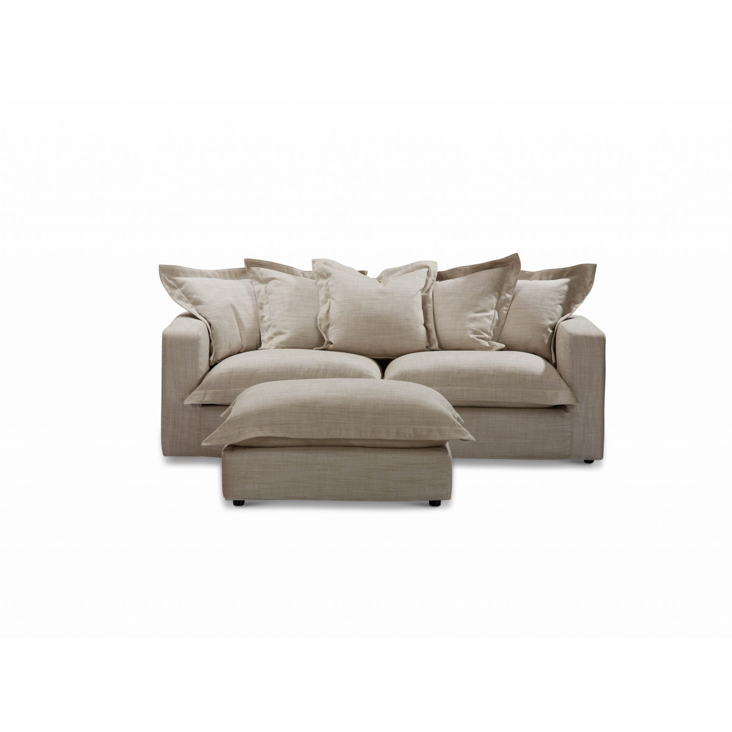 Roseberry Sofa by Molmic