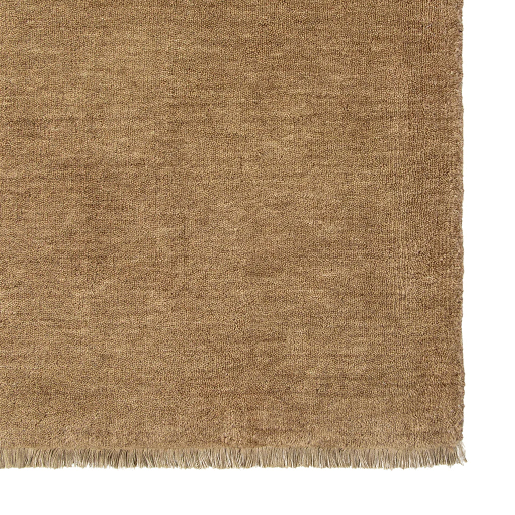 Sandringham Floor Runner Fenugreek