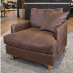 Rydell Chair by Molmic Ex-Display