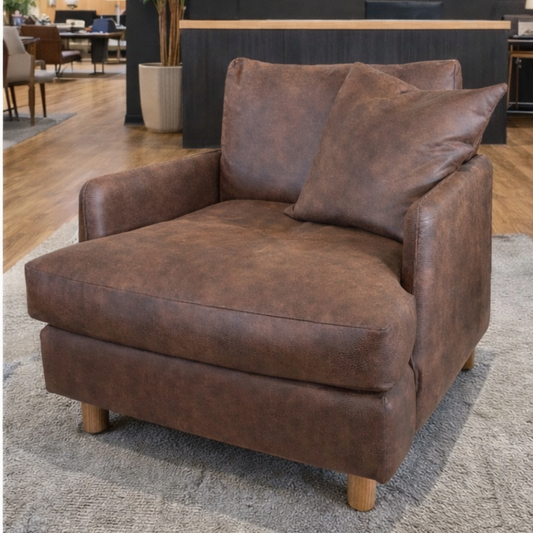 Rydell Chair by Molmic Ex-Display