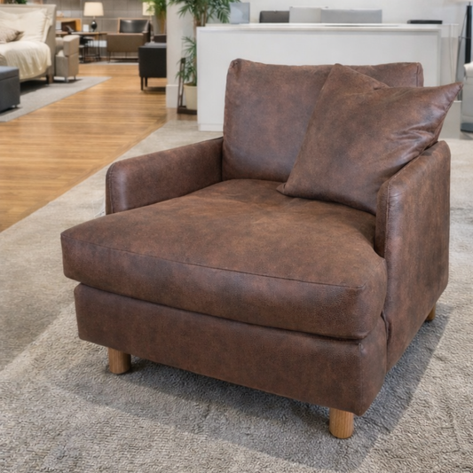 Rydell Chair by Molmic Ex-Display