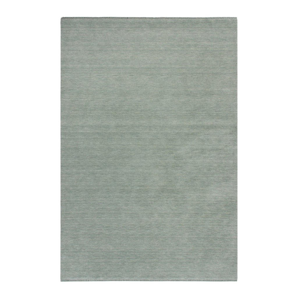 Sandringham Rug Aquamarine