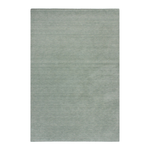 Sandringham Rug Aquamarine