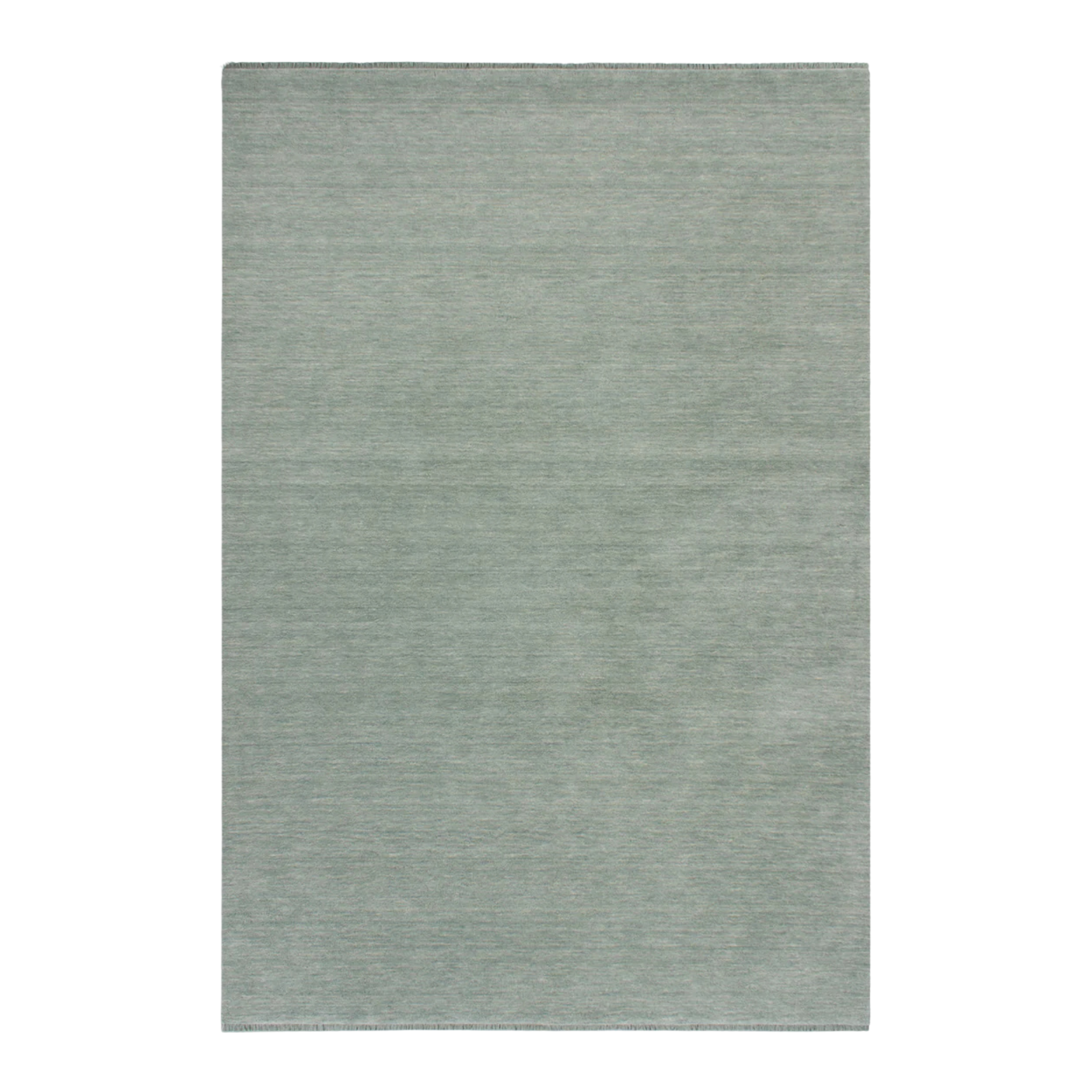Sandringham Rug Aquamarine
