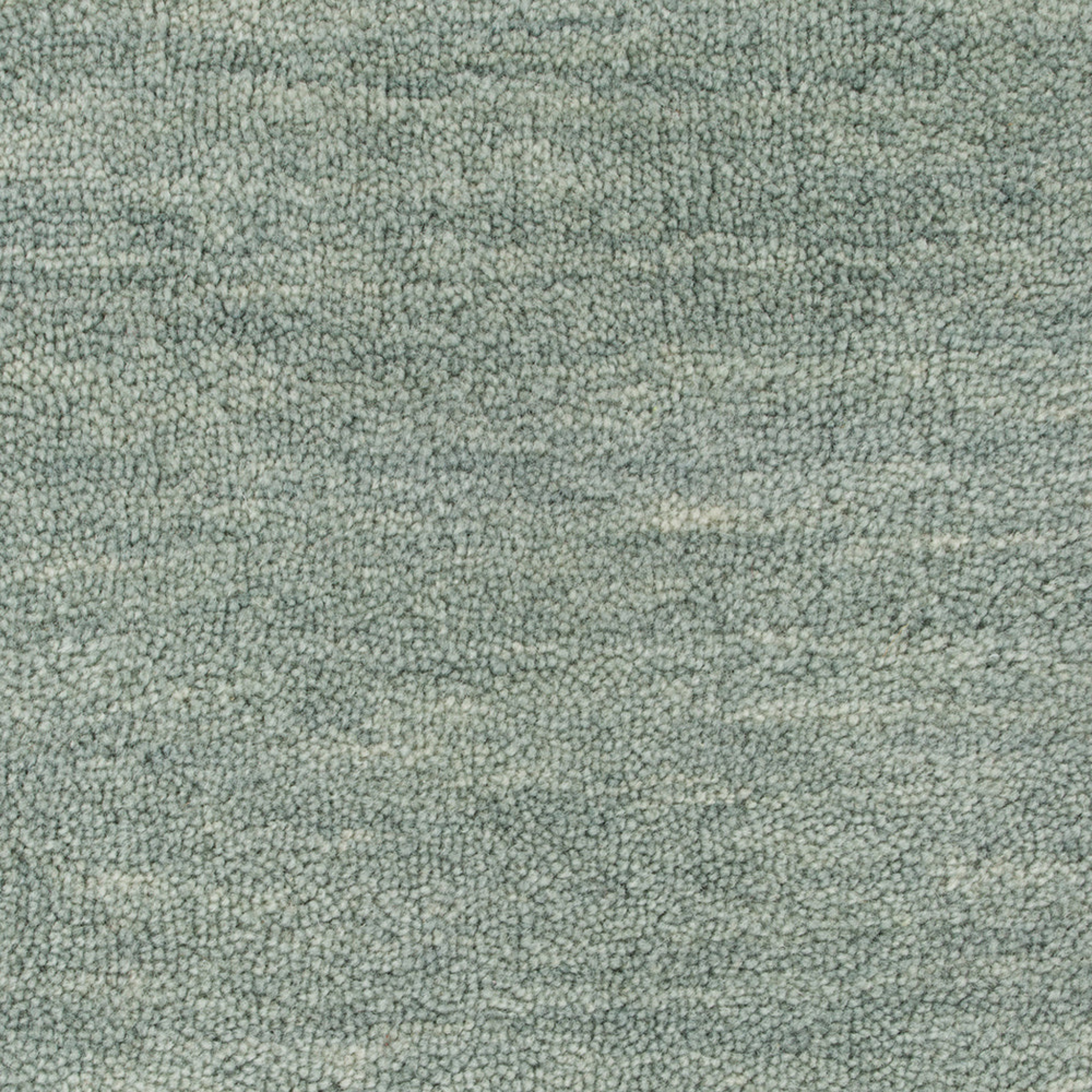 Sandringham Rug Aquamarine
