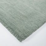 Sandringham Rug Aquamarine