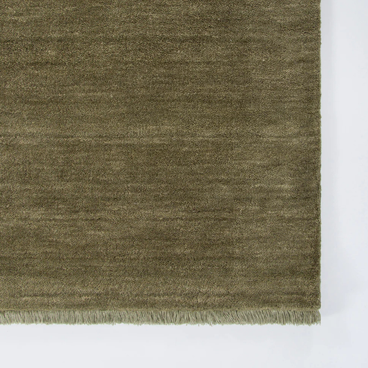 Sandringham Rug Basil