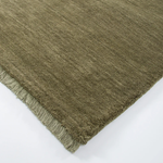 Sandringham Rug Basil
