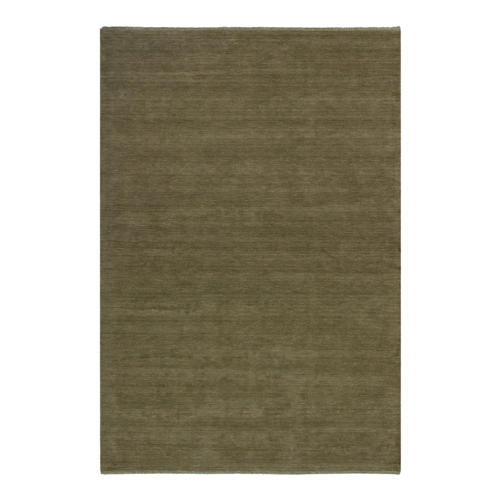Sandringham Rug Basil