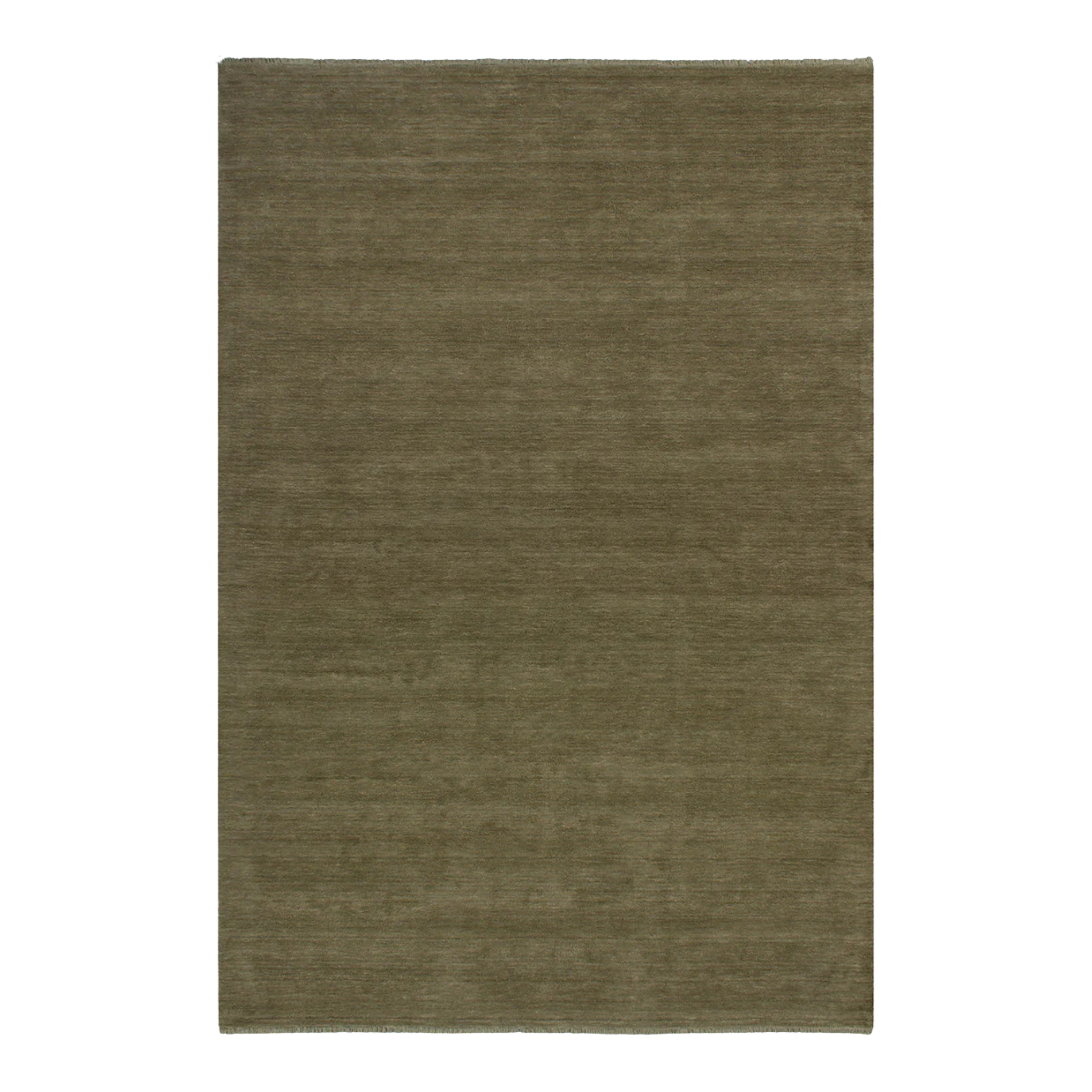 Sandringham Rug Basil