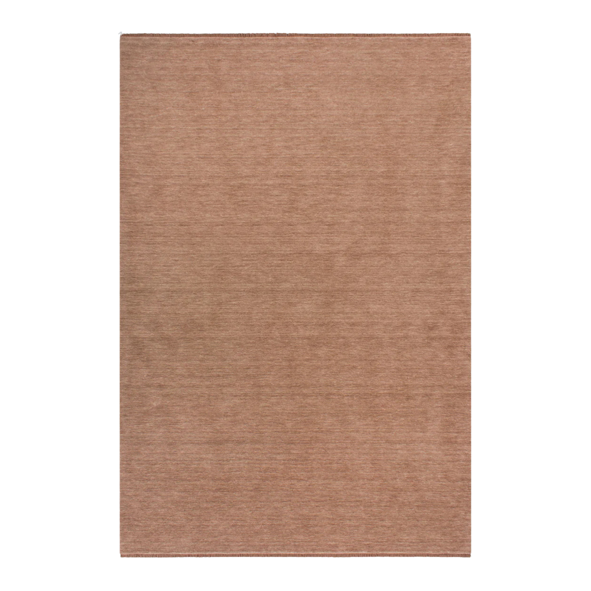 Sandringham Rug Rosewood