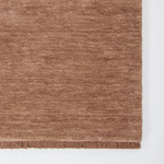 Sandringham Rug Rosewood