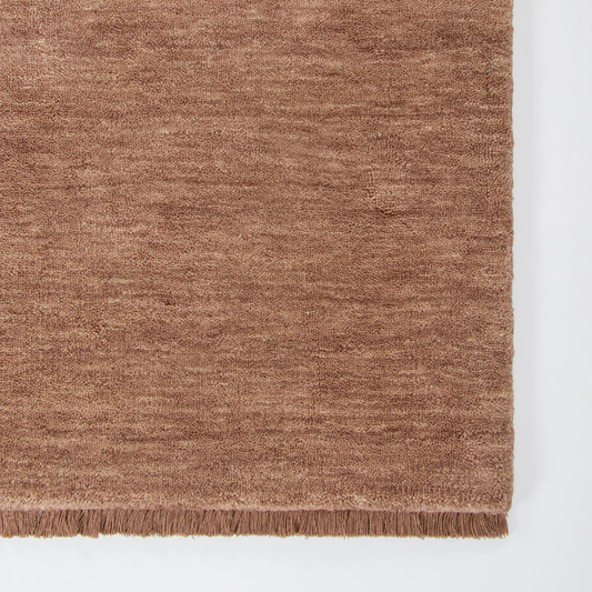 Sandringham Rug Rosewood
