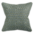 Scopello Slate Linen Cushion