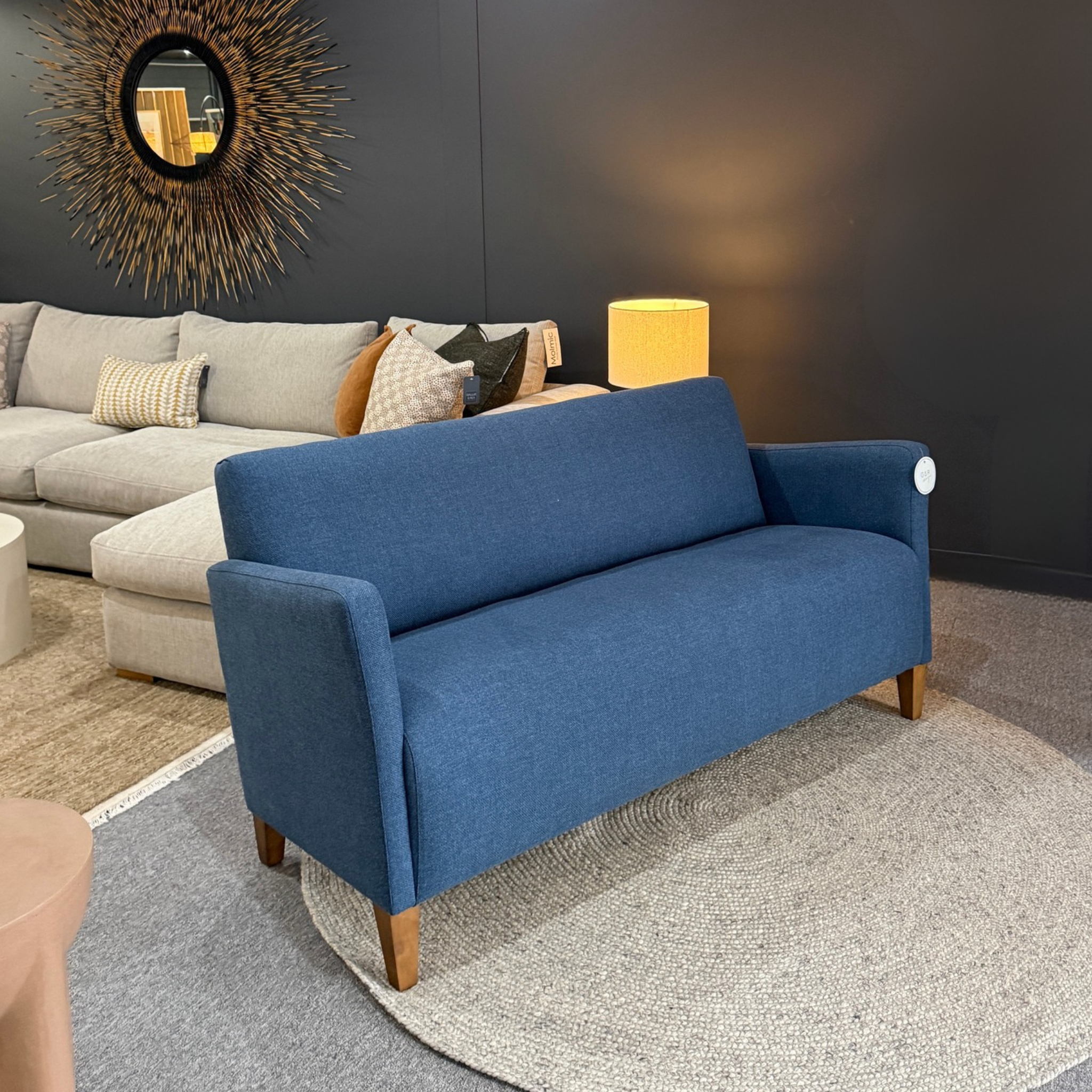Seville Sofa Ex-Display