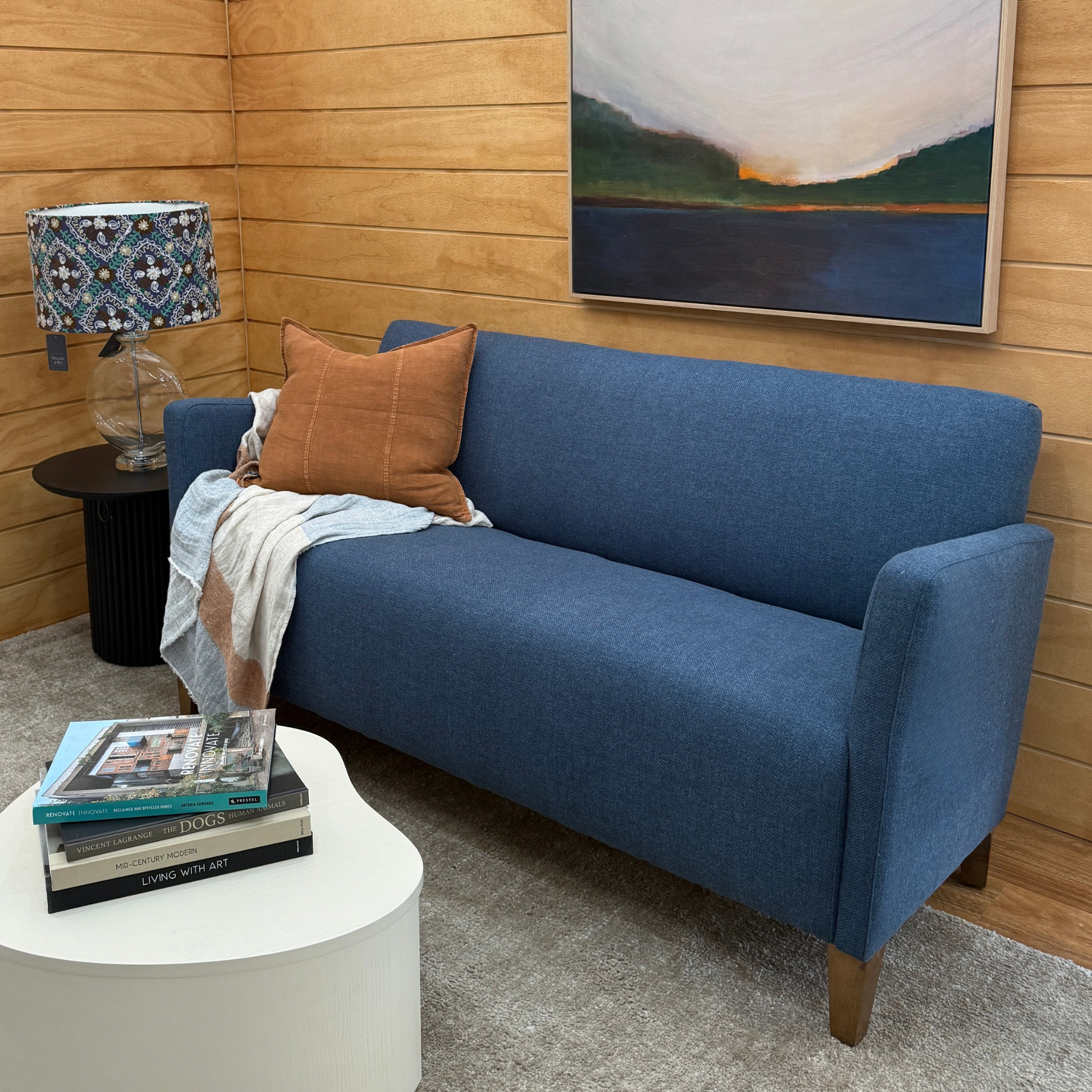 Seville Sofa
