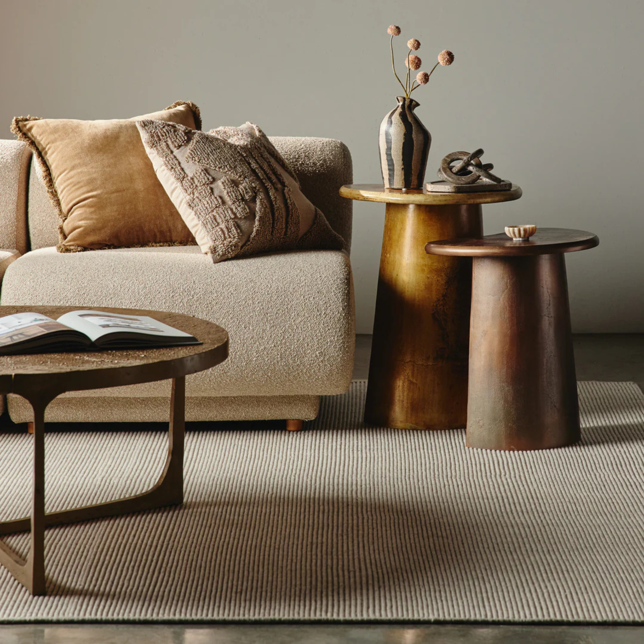 Sienna Side Table