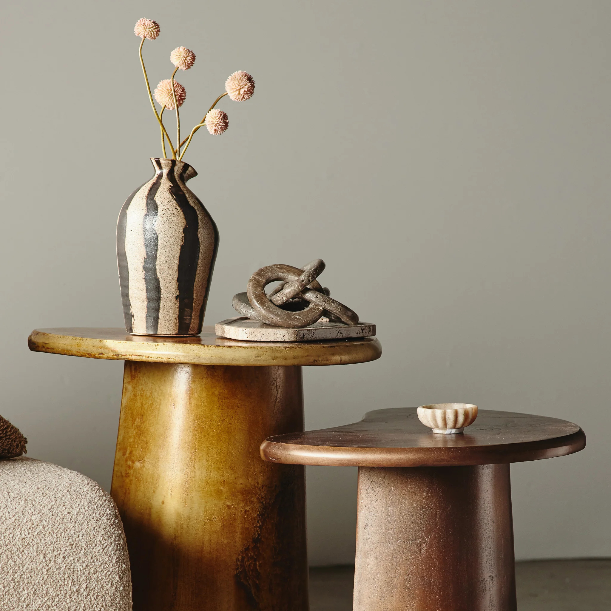 Sienna Side Table