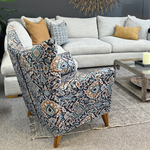 Soho Occasional Chair