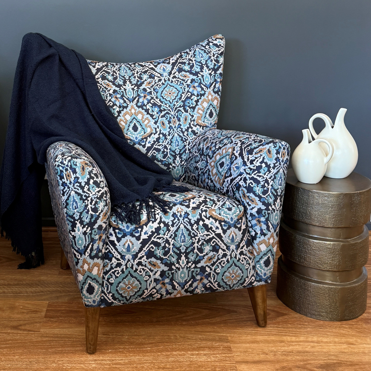 Soho Occasional Chair