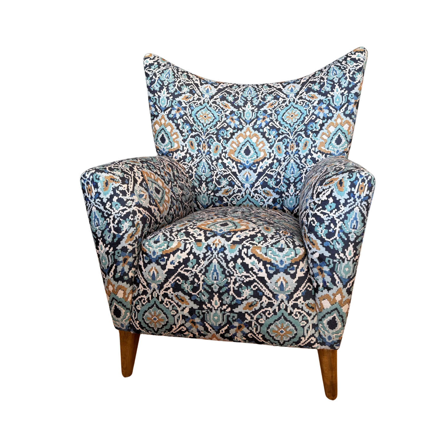 Soho Occasional Chair