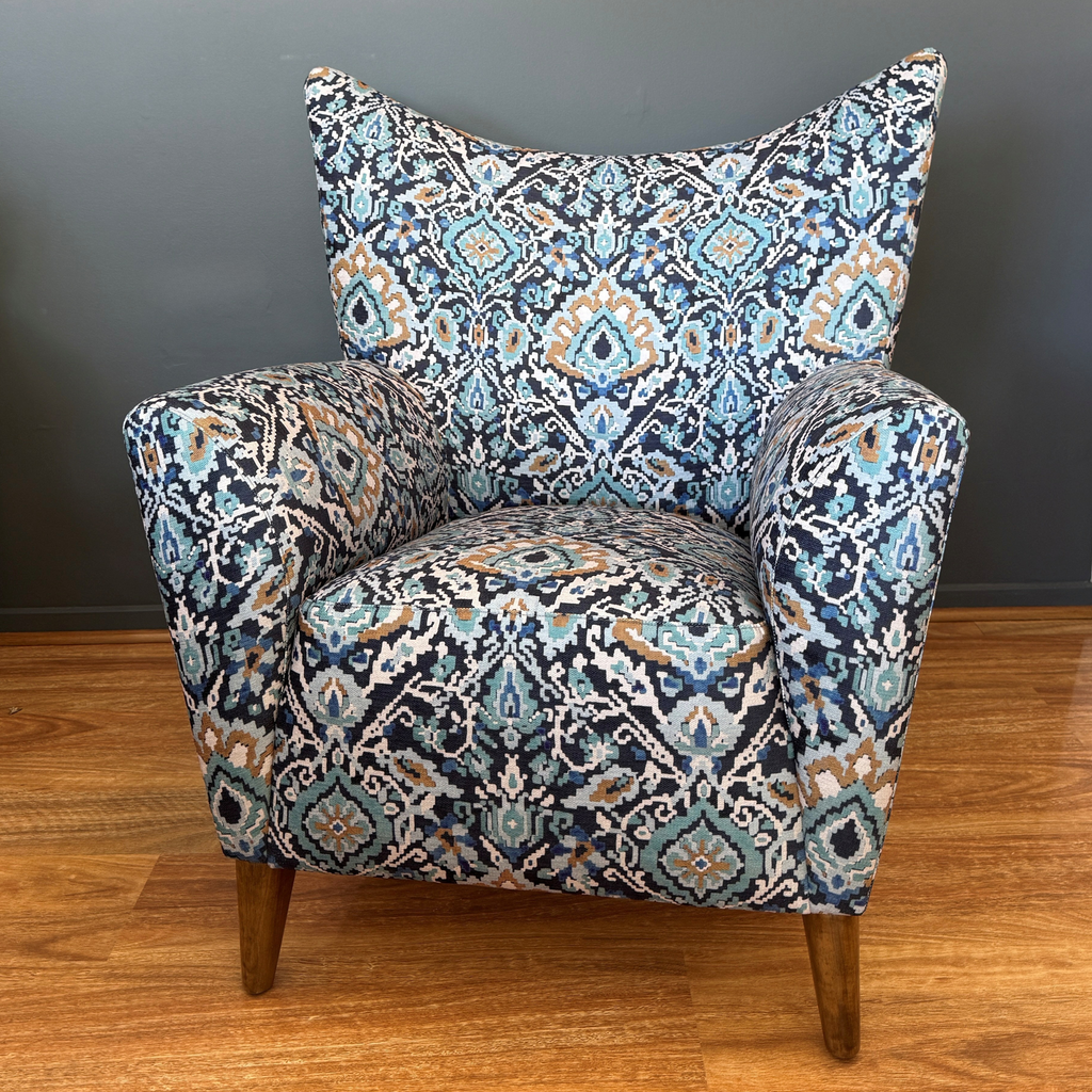 Soho Occasional Chair