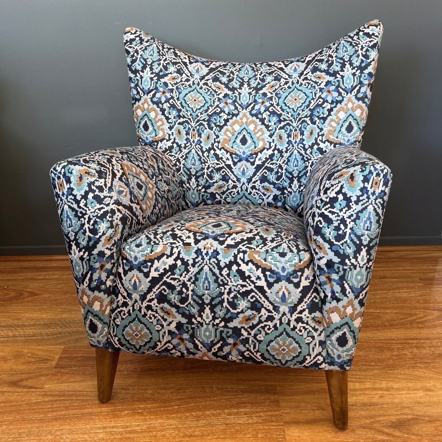 Soho Occasional Chair